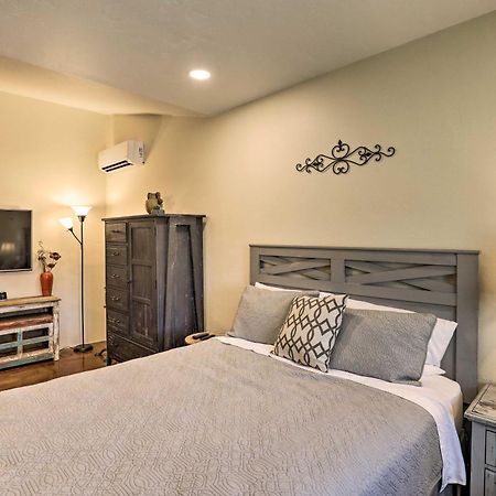 Villa East Tucson House With Private Backyard And Fire Pit Exterior foto